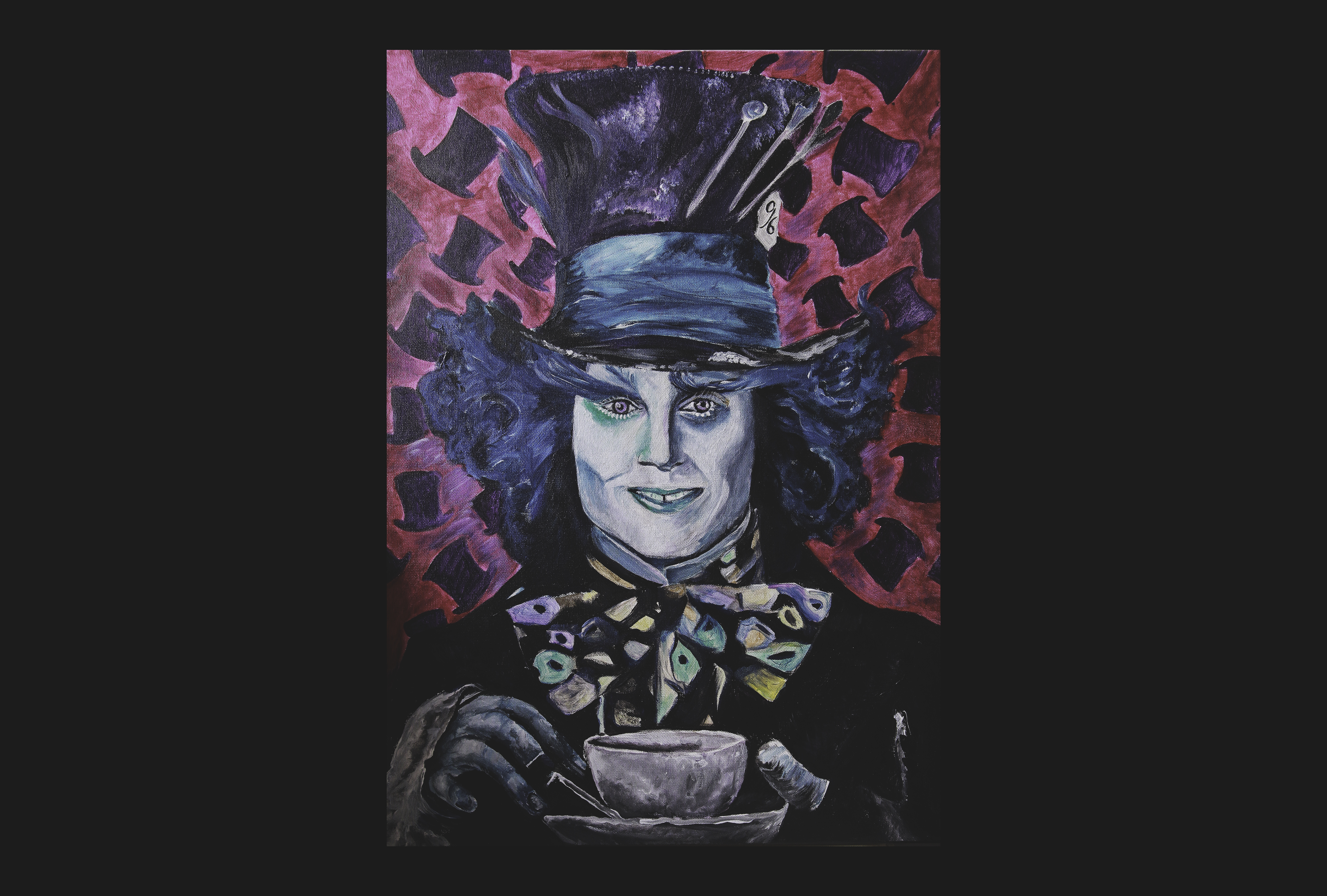 The Madhatter